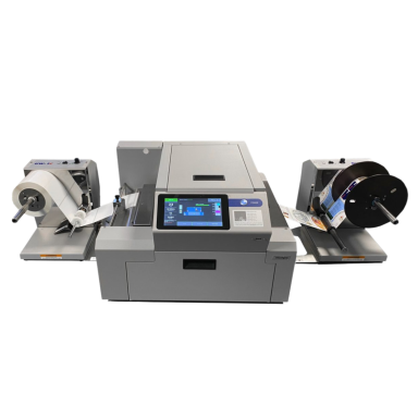 Astrojet L1 GEBRAUCHT-SYSTEM