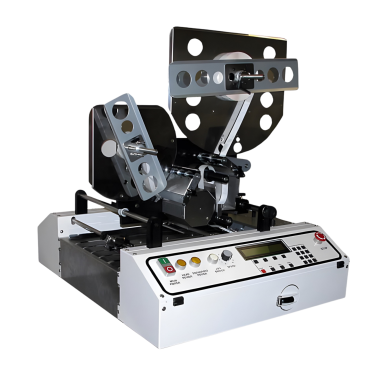ASTRO ATS 9900 Etikettiersystem DEMO-SYSTEM