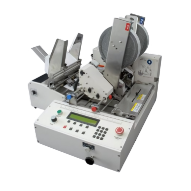 ASTRO ATS 309 Etikettiersystem DEMO-SYSTEM